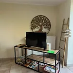 בית נופש Au Val Des Ondines Ondenval