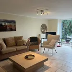 בית נופש Au Val Des Ondines *