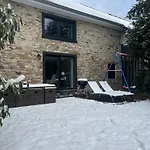 Casa de Férias Au Val Des Ondines *
