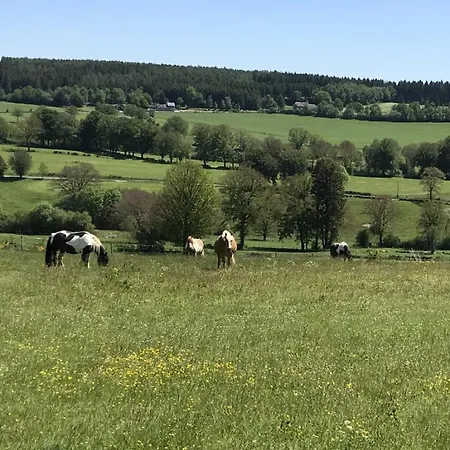 Au Val Des Ondines Feriehus