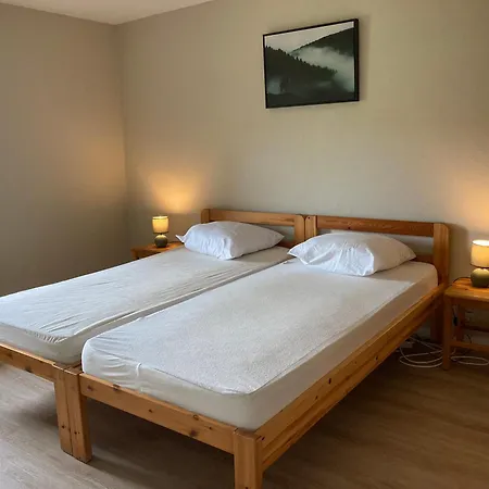 Hébergement de vacances Au Val Des Ondines *