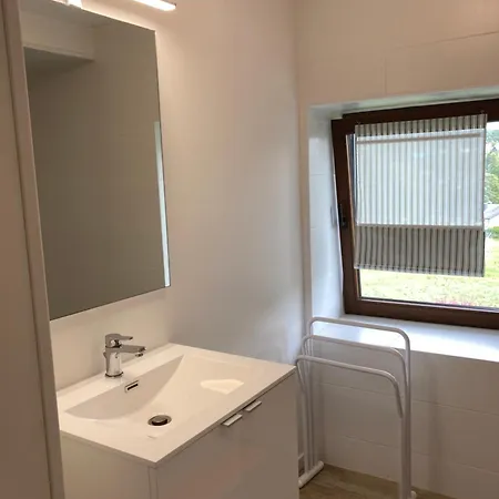 Holiday home Au Val Des Ondines Ondenval