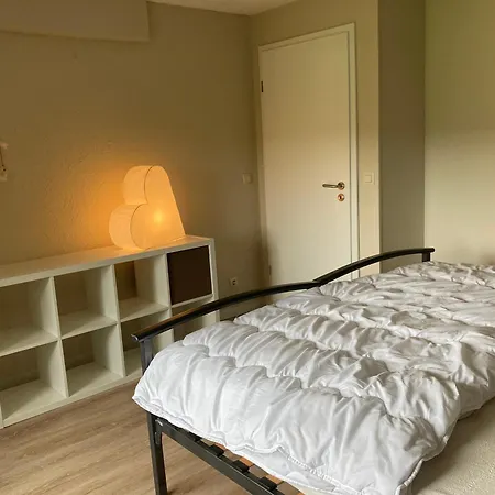 Au Val Des Ondines Feriehus *