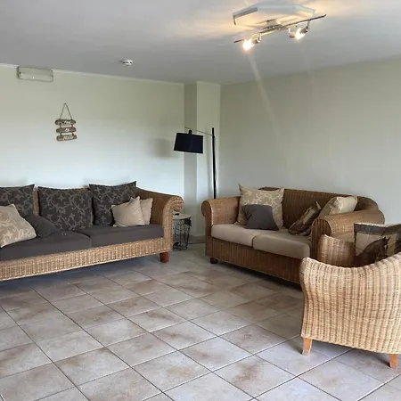 Au Val Des Ondines Holiday home *