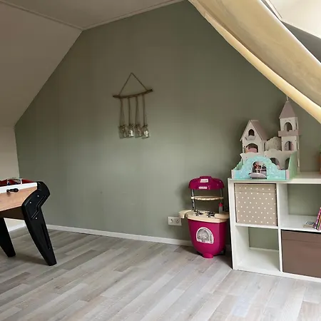 Au Val Des Ondines Holiday home *