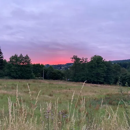 Au Val Des Ondines Feriehus *