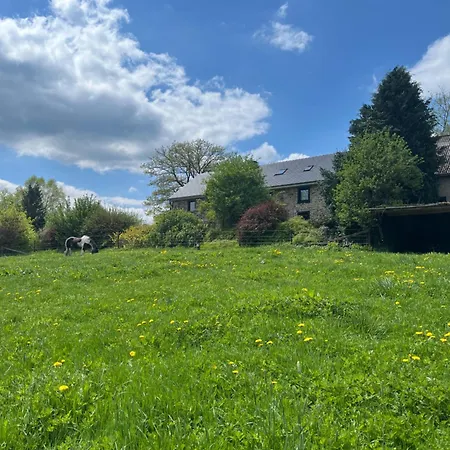 Au Val Des Ondines * Ondenval