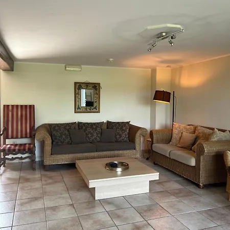 Au Val Des Ondines Feriehus Ondenval