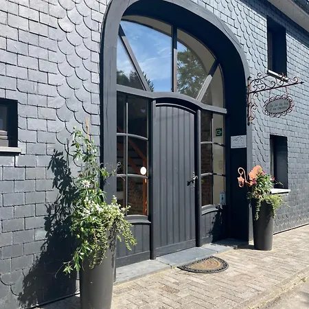 Nyaraló Au Val Des Ondines Ondenval