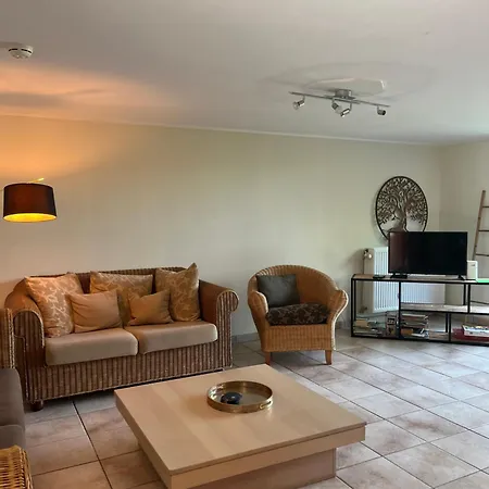 Au Val Des Ondines * Ondenval