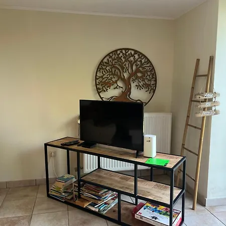 Vakantiehuis Au Val Des Ondines Ondenval