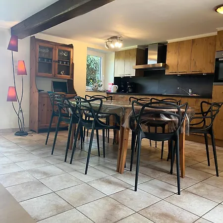 Au Val Des Ondines * Ondenval