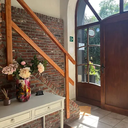 Au Val Des Ondines Feriehus *