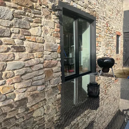 Feriehus Au Val Des Ondines *