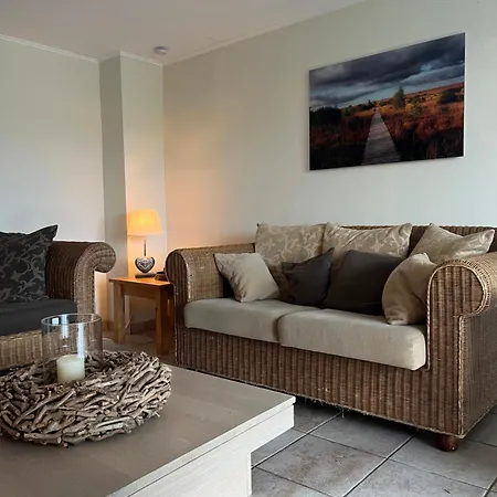 Au Val Des Ondines * Ondenval