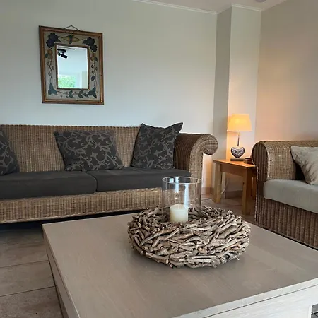 Feriehus Au Val Des Ondines