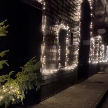 Vakantiehuis Au Val Des Ondines *