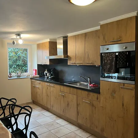 Au Val Des Ondines Vakantiehuis *