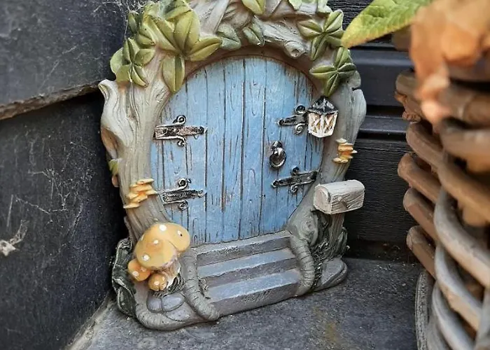 Au Val Des Ondines * Ondenval