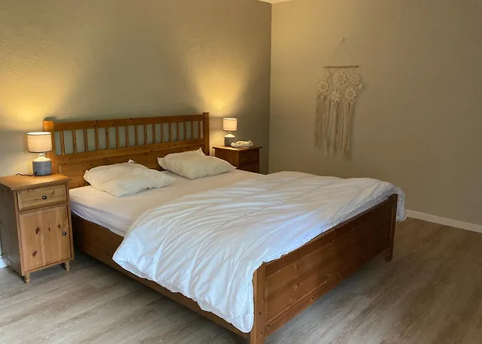 Au Val Des Ondines Vakantiehuis *