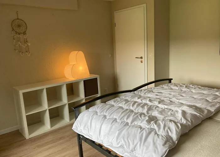 Au Val Des Ondines Vakantiehuis *