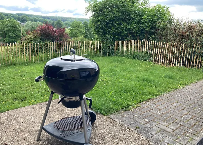 Au Val Des Ondines * Ondenval