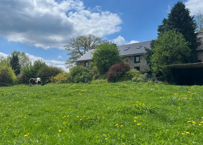 Au Val Des Ondines * Ondenval