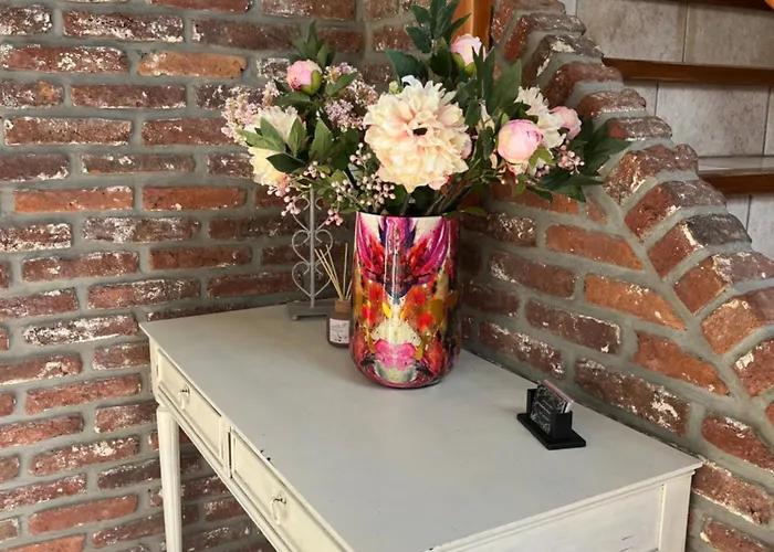 Au Val Des Ondines * Ondenval